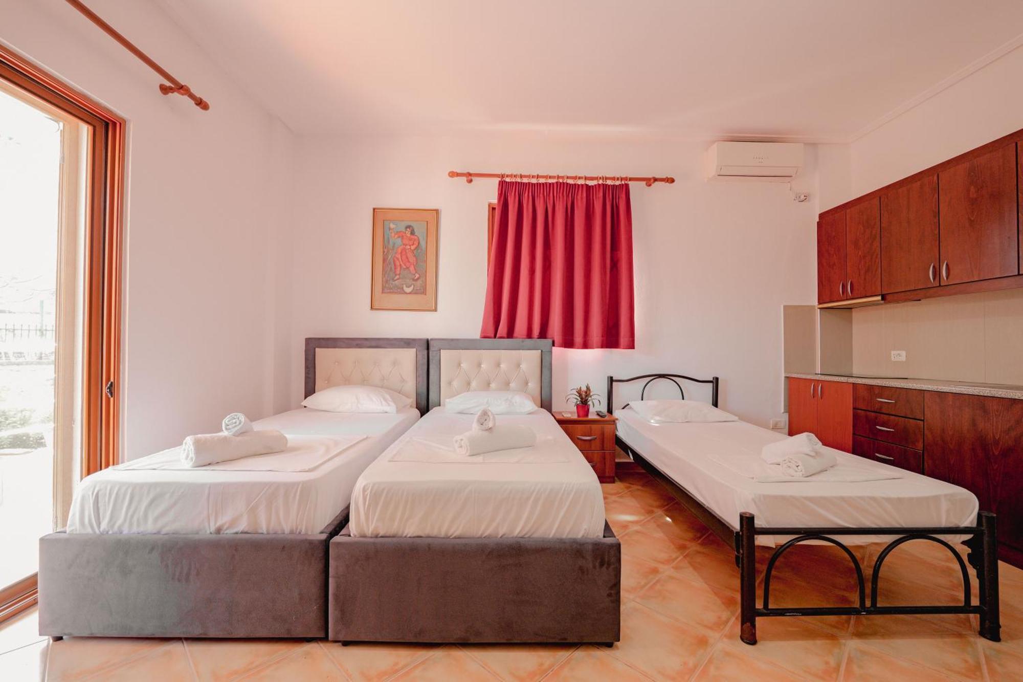 Appartement Cozy Downtown