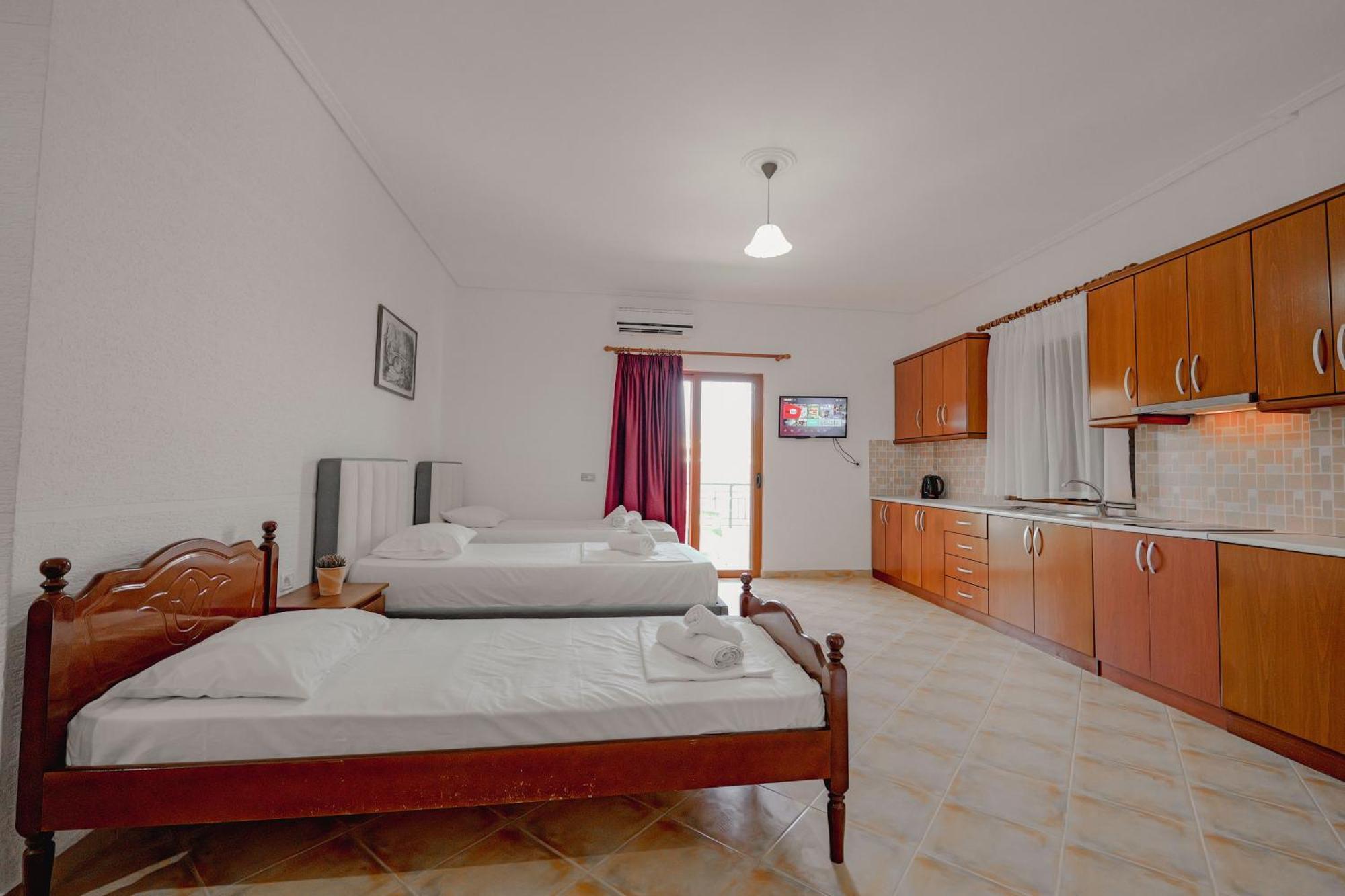 Appartement Cozy Downtown *