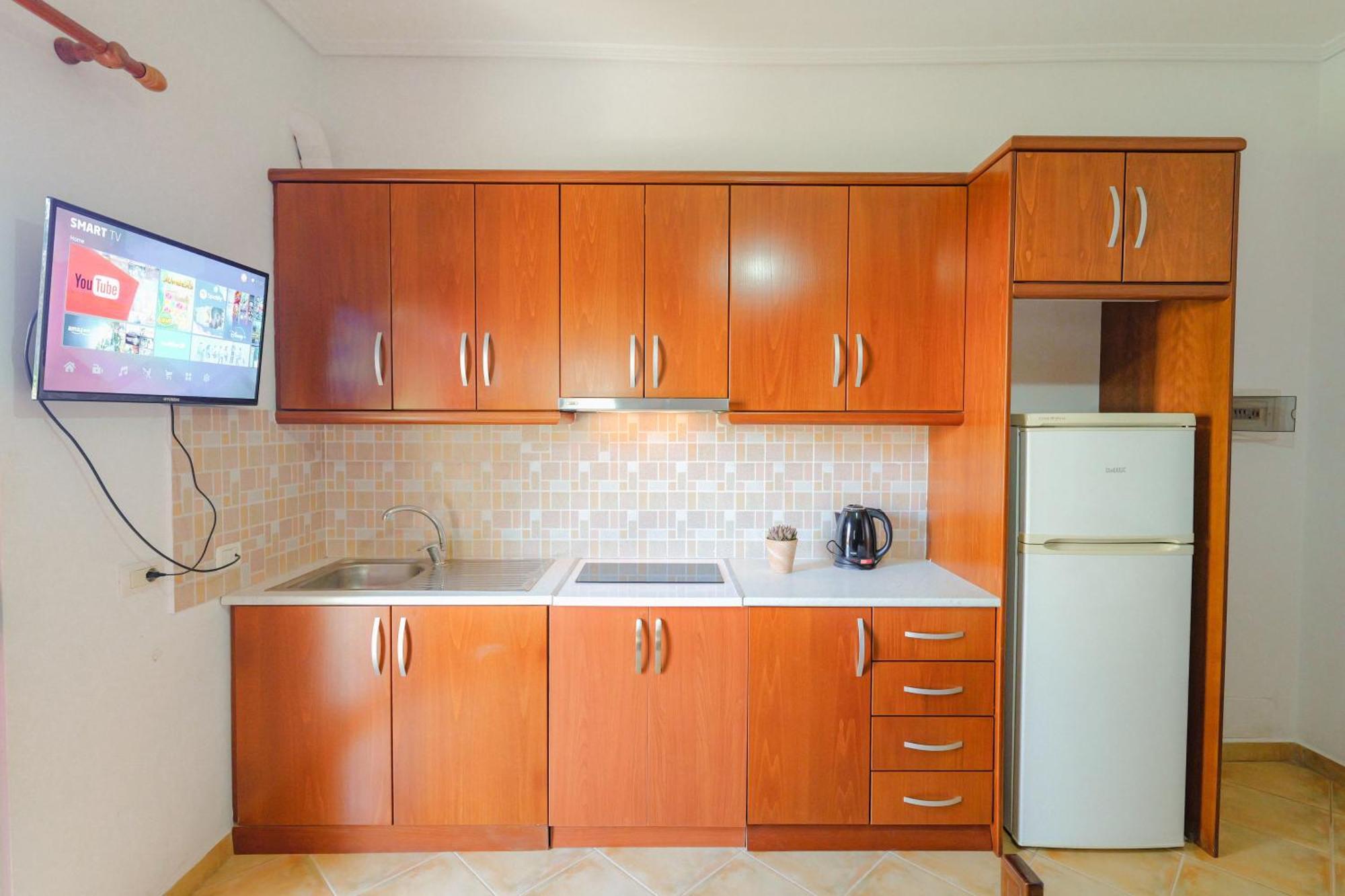 Appartement Cozy Downtown