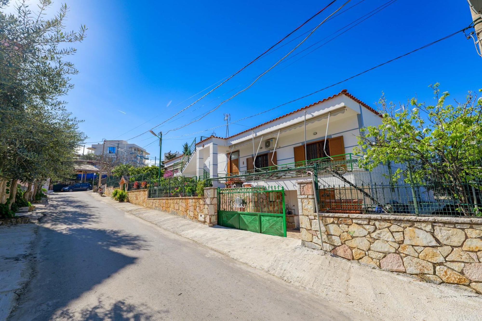 Appartement Cozy Downtown Ksamil