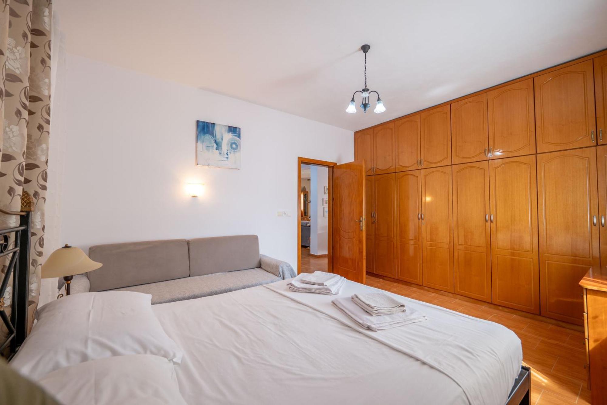 Apartmán Cozy Downtown Ksamil
