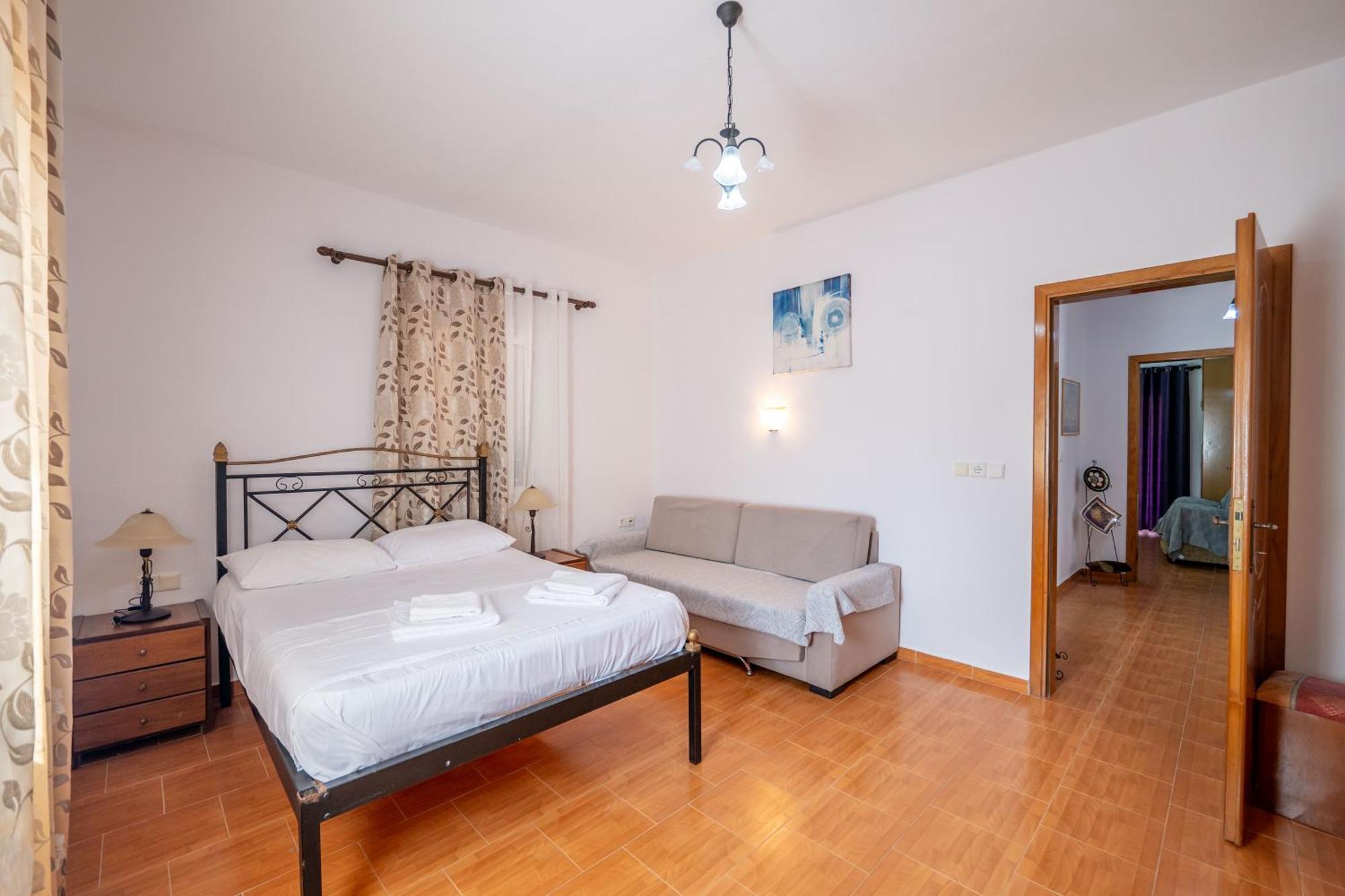 Appartement Cozy Downtown *