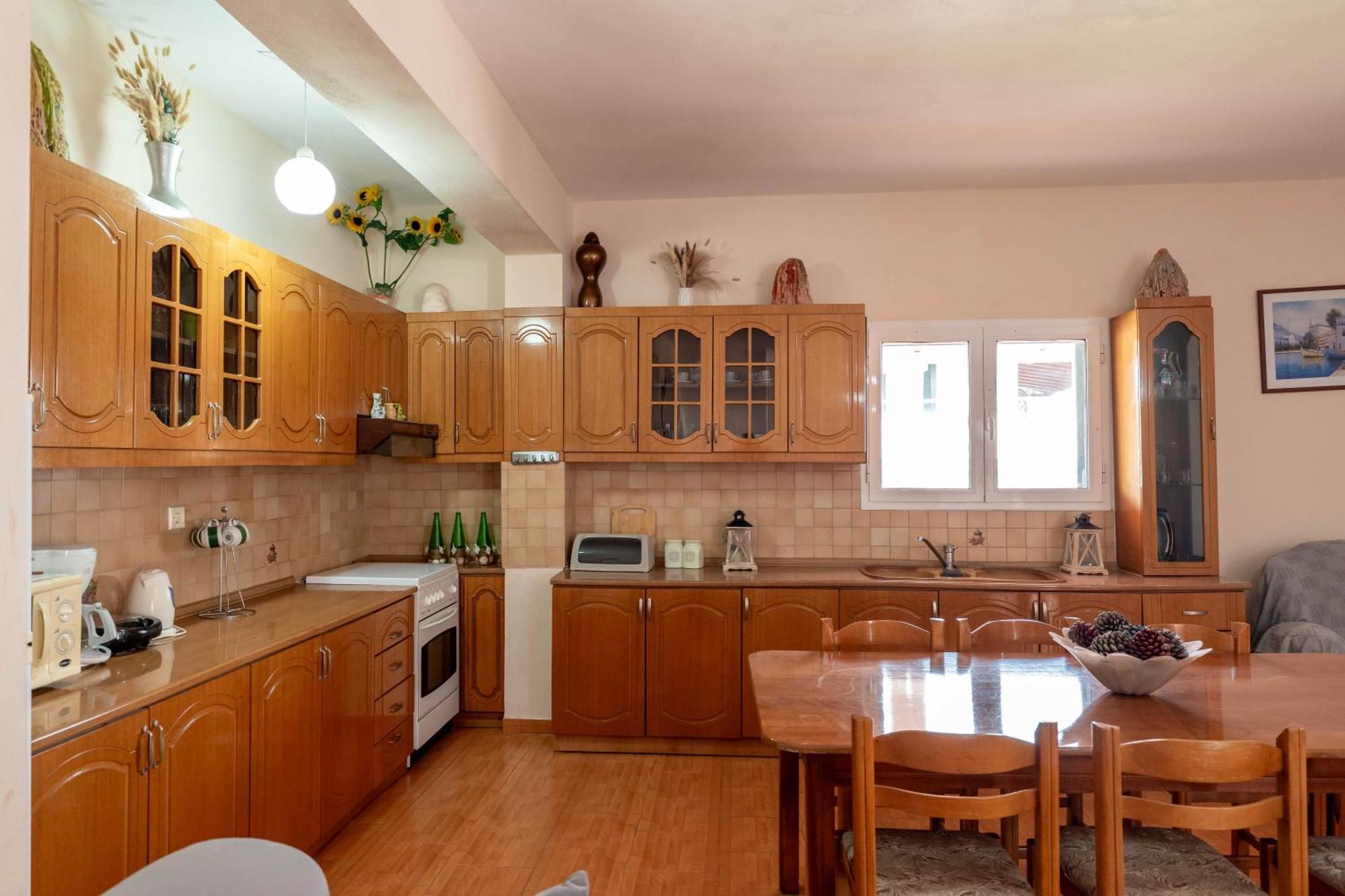 Appartement Cozy Downtown